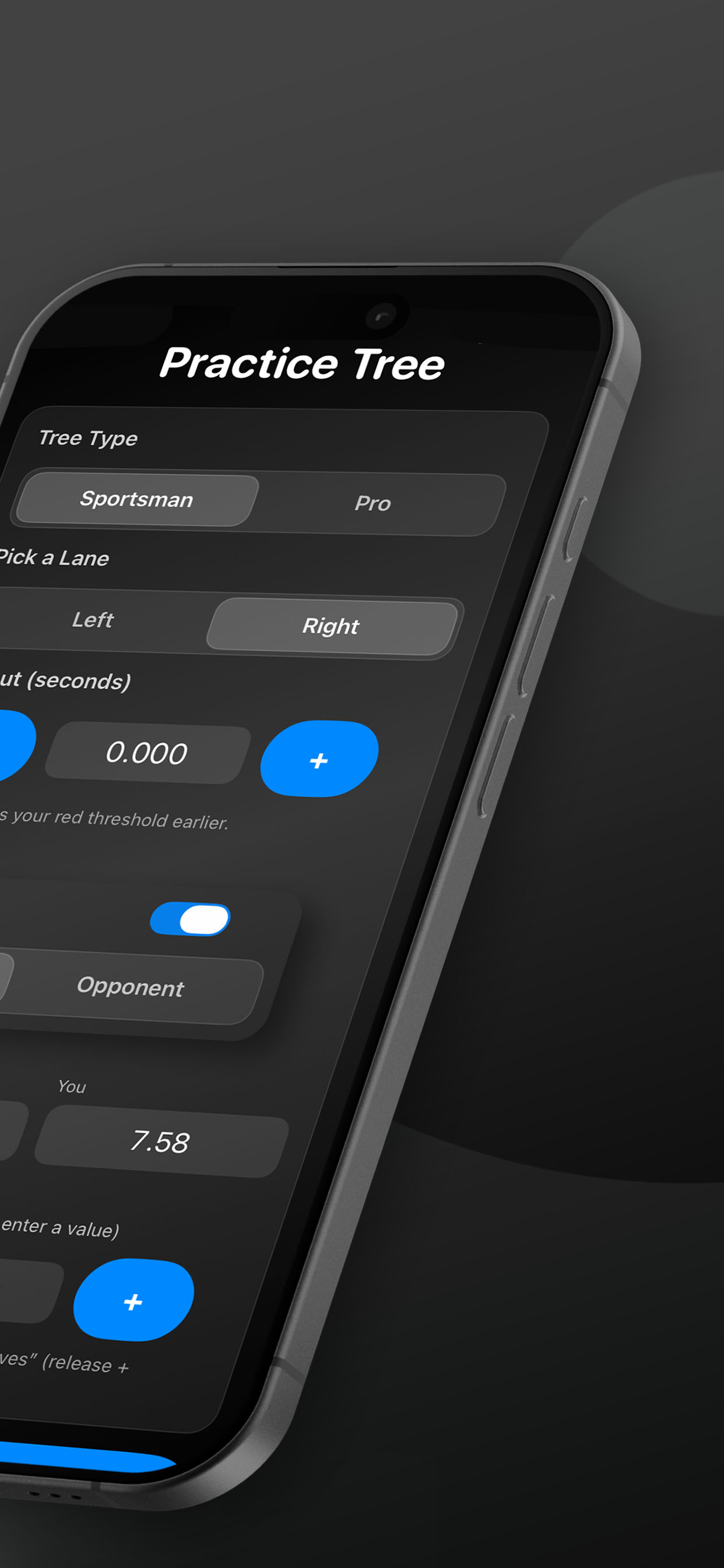 AppFinish polished phone mockup screenshot